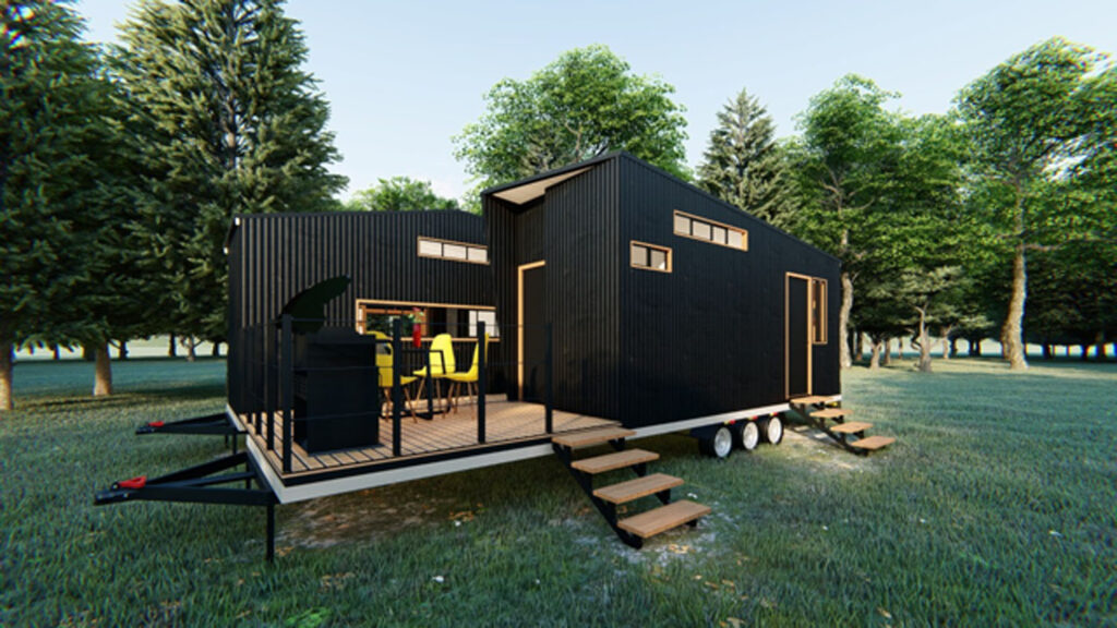 Home Tiny Homes Australia Pty